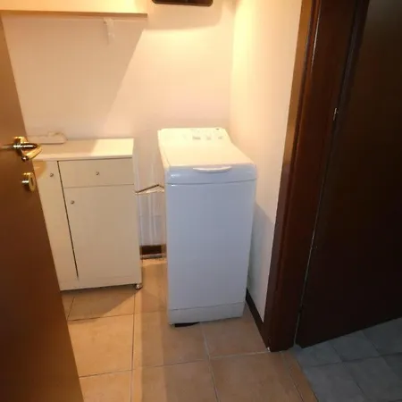 Apartment Casa Anna *