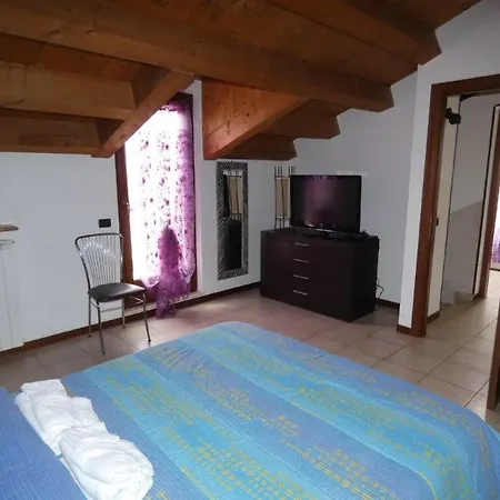 Casa Anna Apartment