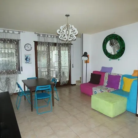 Casa Anna *