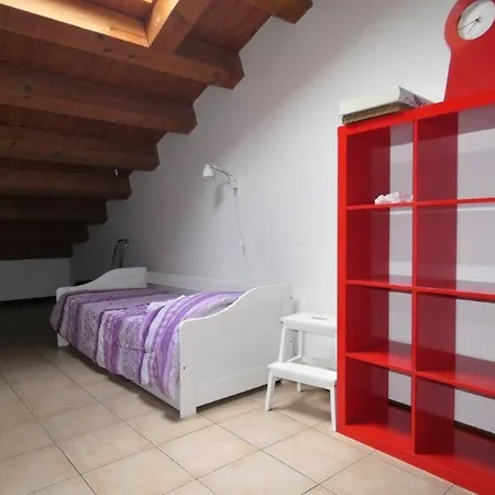 Apartment Casa Anna Bussolengo