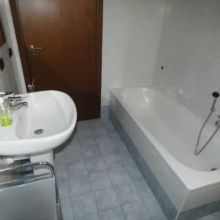 Apartment Casa Anna *