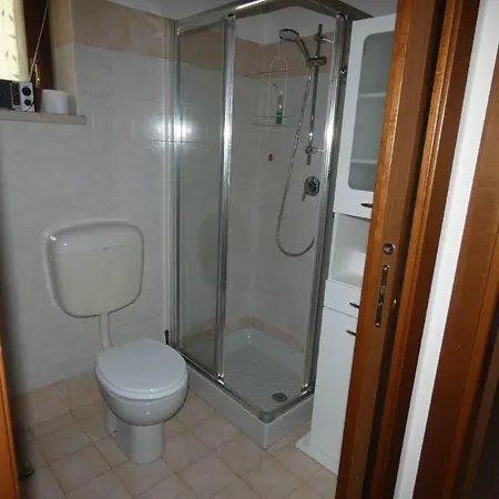 Casa Anna Apartment