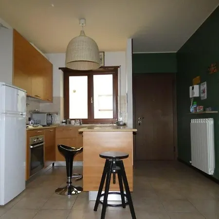 Casa Anna Bussolengo