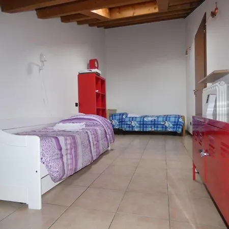 Διαμέρισμα Casa Anna Bussolengo