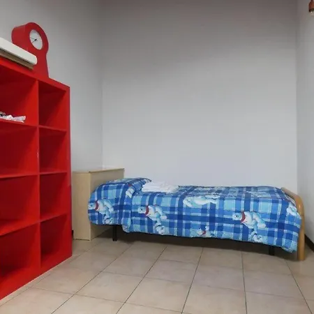 Casa Anna Appartement